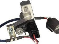 مستشعر موضع العمود المرفقي لسيارة لاند كروزر 8 موديل 2008