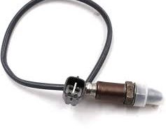Upper Oxygen Sensor Lexus-RX350-2008