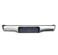 Rear bumper for Hilux Vigo-2006-2013