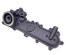 غطاء مبرد الزيت لاند كروزر-1Hz-2010