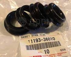 Spark plug O-ring-RAV4-2014