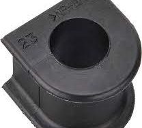 لاند كروزر 8-2005-2007 إطار خلفي به إطار مثقوب