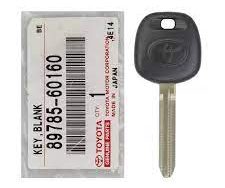 مفتاح محرك برادو-يارس-كورولا-2007