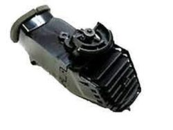 FJ dashboard side heater vent