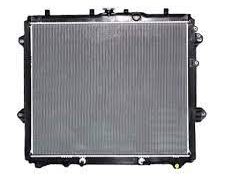 Radiator Lexus-NX300-2015