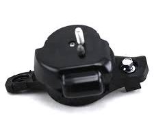 GT86 lower right engine mount