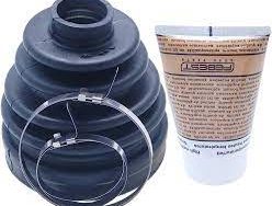 Front bumper Hilux-1998-2001