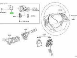 مفتاح هيلوكس 2016
