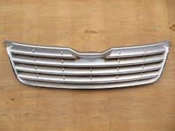 Corolla Horizontal Grille-2005-2007