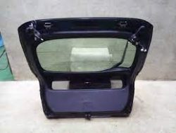 Prius-2016 trunk lid