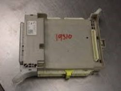 Fuse box inside the room Lexus-RX350-2013-2009