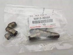 Valve rubber 1GR-2TR-NX300-RAV4-Camry