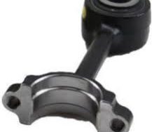 Jeep Wrangler JL Prado Height Adjustable-2010