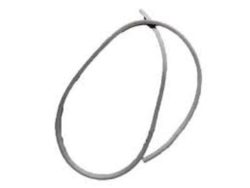 Windshield rubber Prado-2005-2009