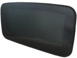 زجاج فتحة السقف كامري اريون 2014-2012-2013-2010