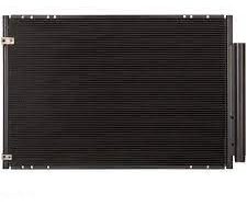 RadiatorCoolerLexus-RX350-2008