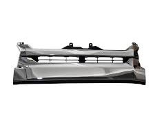 Lower grille trim for Hiace High Roof-2014-2015