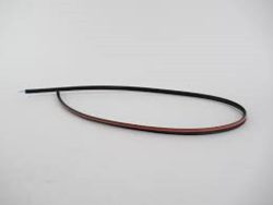 مطاط فوق النافذة الأمامية لسيارة لاند كروزر 2008-2014