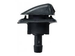 مانع تسرب زجاجي لباب سيارة لاند كروزر 98-2007