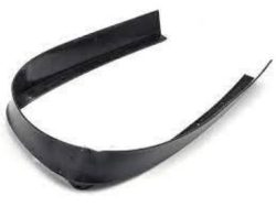 لاند كروزر 2017 شبك علوي مطاطي