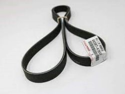 Alternator belt Lexus RX350-2010--2013- Arion2012-