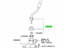 ذراع ناقل الحركة هيلوكس-2006-2012