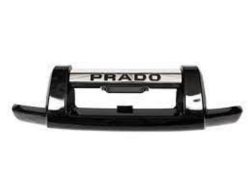 Prado front guard back-2005-2009