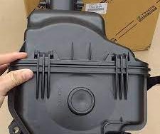 Complete air intake for diesel engines-2015