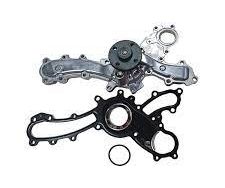 Water pump Lexus-RX350-12-10-Arion-11-10-ES350-11-08