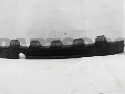 رغوة خلف الصدام الأمامي لسيارة كامري 2012-2014