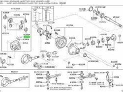 Mil Dashli Jeveleli Lux-2007