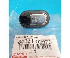 قفل باب كورولا-2014-2016