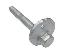 Lower door bolt for Prado Hilux-2005-2009-