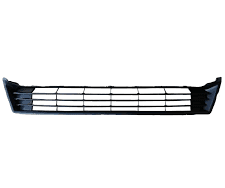 Corolla-2017 front bumper grille