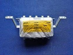 Airbag on the dashboard-Arion-2010-2011