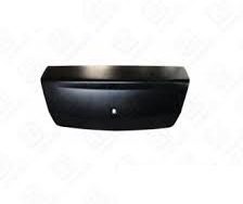 Lexus IS2009 Coupe Trunk Lid