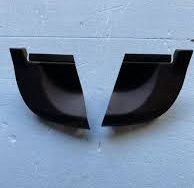 Snow tire corner lace Paken Hayes-2007