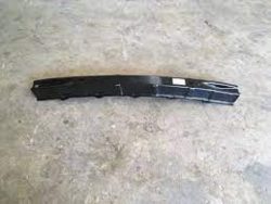 Yaris rear bumper spoiler-2014-2015