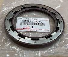 ختم العمود المرفقي الخلفي لسيارة كورولا - 2014-2015