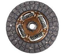 Clutch plate Hilux-1TR-2006-2015