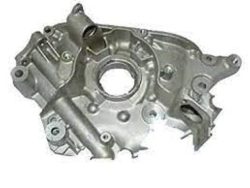 Complete oil pump Land Cruiser-2UZ-8-2008