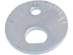 Washer screw according to Hilux-2002