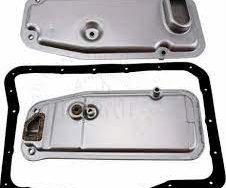 Land Cruiser 97 transmission filter