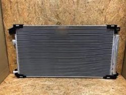 RadiatorCoolerPrius-CHR-2017-2016-2017
