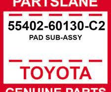 Land Cruiser 2020 interior kit set - original