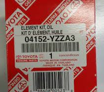 Oil filter GS-IS300-250-2011-IS2014