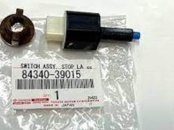 Step nut-ES350-2013-NX200