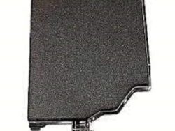 غطاء صندوق المصاهر العلوي لسيارة كورولا - 2014-2015