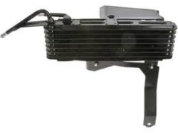 Transmission oil cooler radiator-RX350-2012-2010