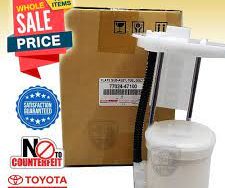 Gasoline filter CT-200-2014